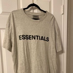 Essential (fear of god) Tee